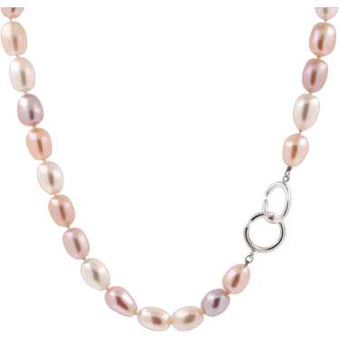 Tiffany & Co. Paloma Picasso Freshwater Pearl Neck