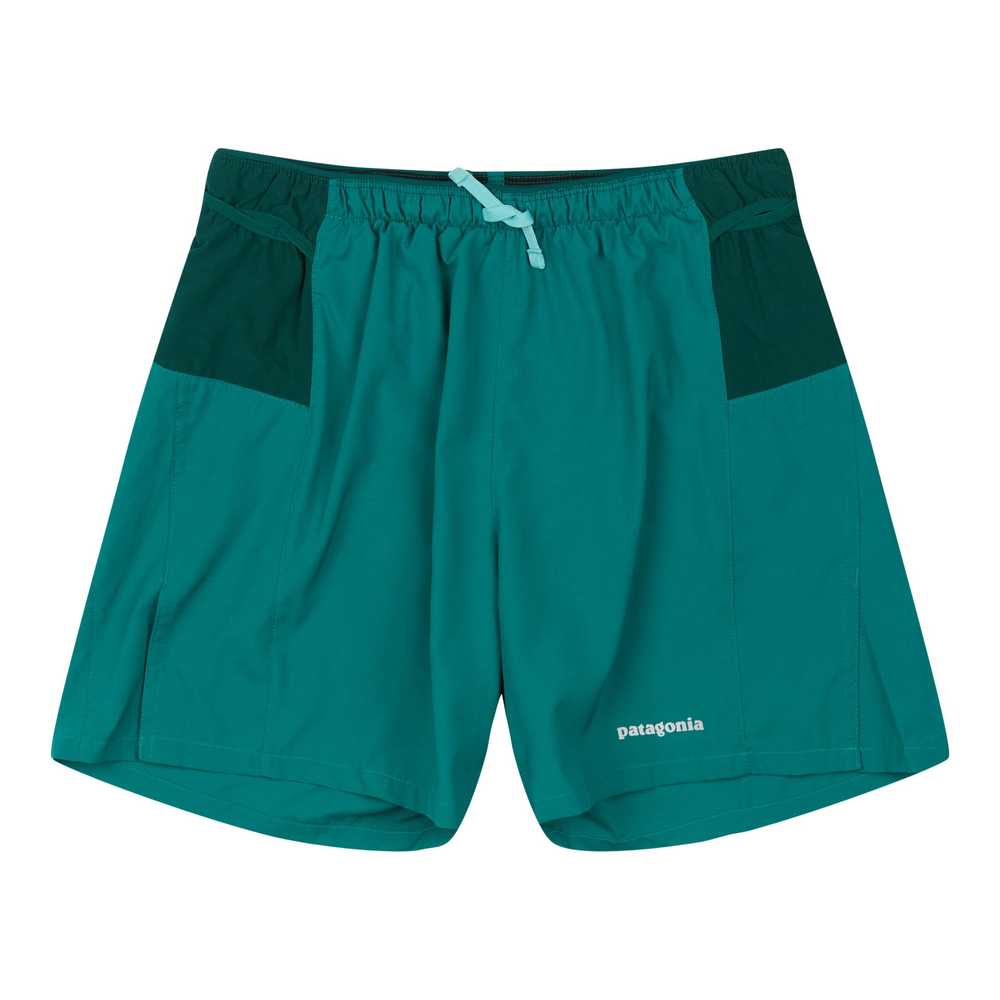 Patagonia - Men's Strider Pro Shorts - 5" - image 1