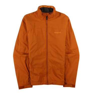 Patagonia - M's Solar Wind Jacket