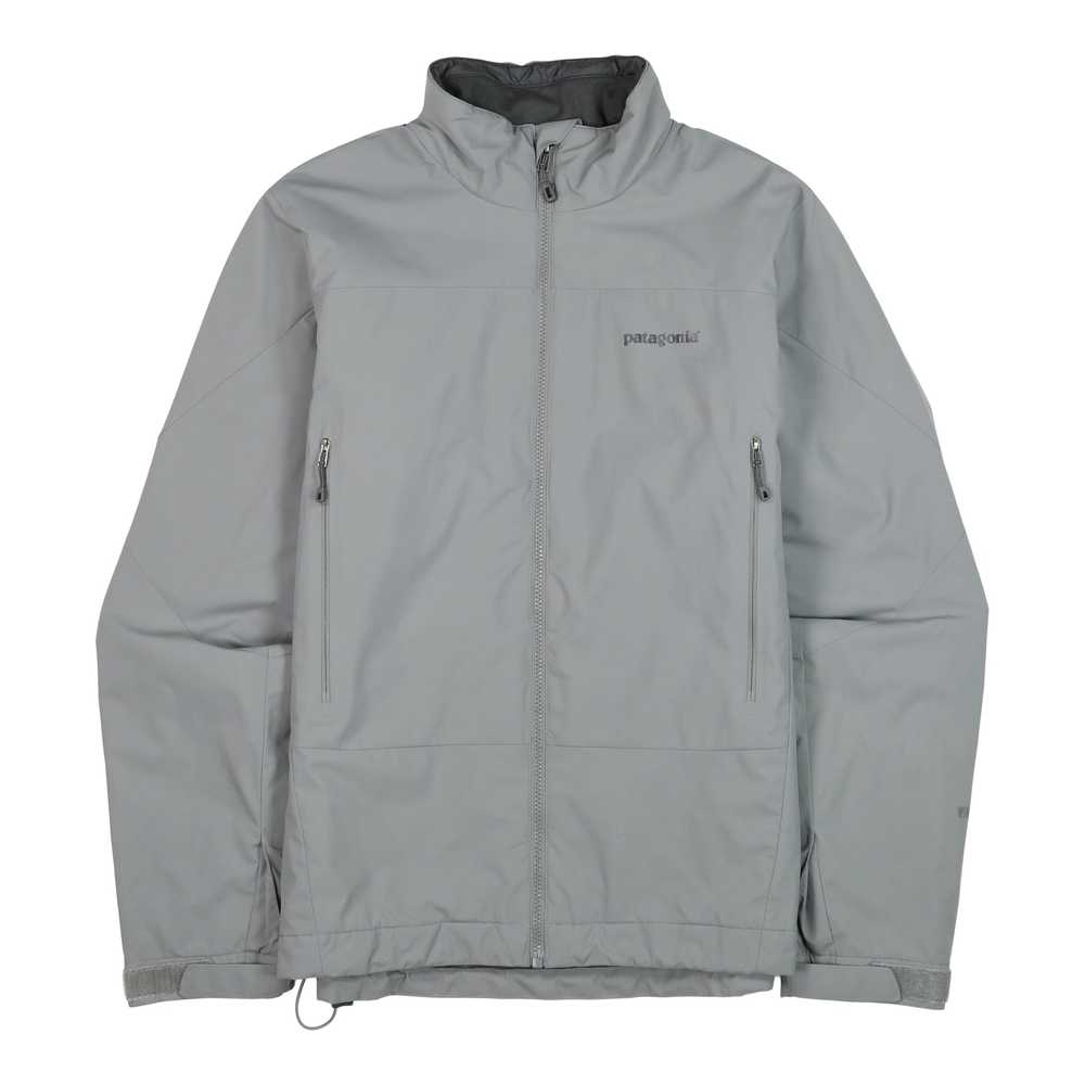 Patagonia - M's Solar Wind Jacket - image 1