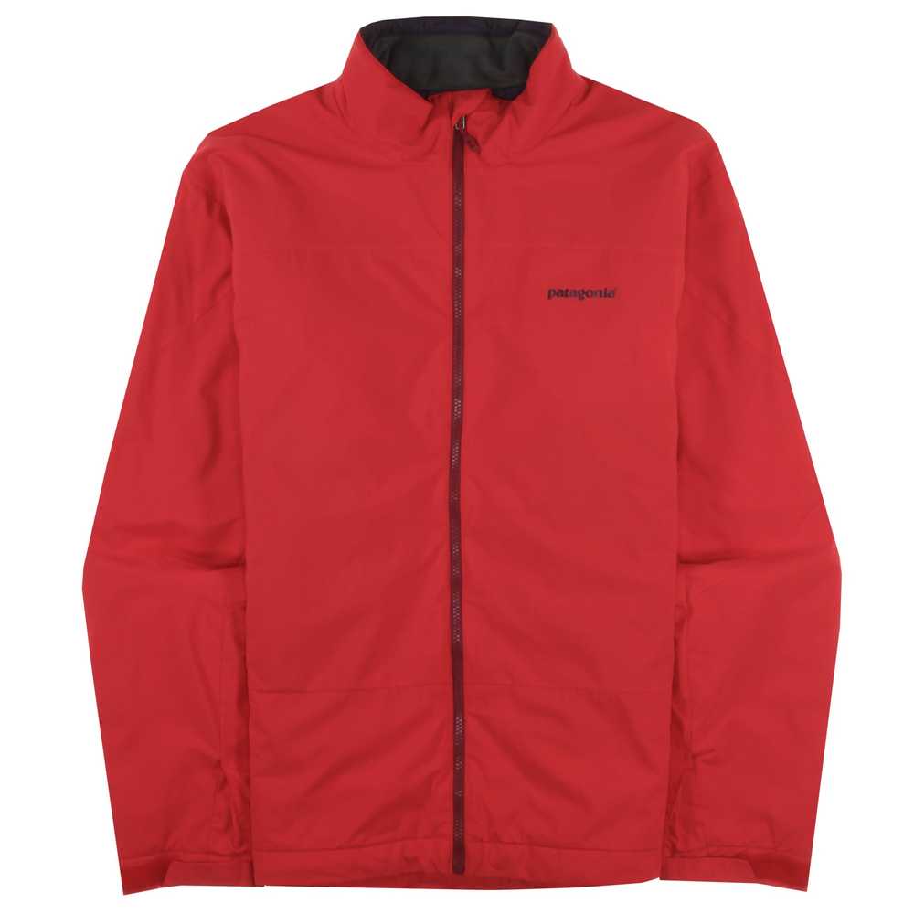 Patagonia - M's Solar Wind Jacket - image 1