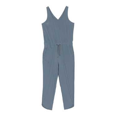 Patagonia womens fleetwith romper - Gem
