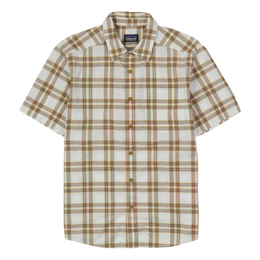 Patagonia - Men's Fezzman Shirt - image 1