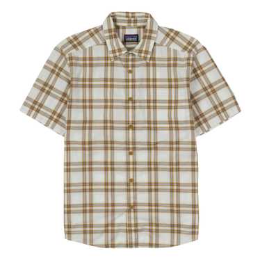 Patagonia - Men's Fezzman Shirt - image 1