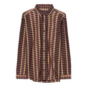 Patagonia - M's Long-Sleeved Pima Cotton Shirt - image 1
