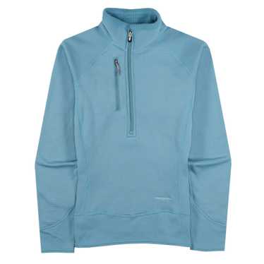 Patagonia - W's R1 Flash Pullover - image 1