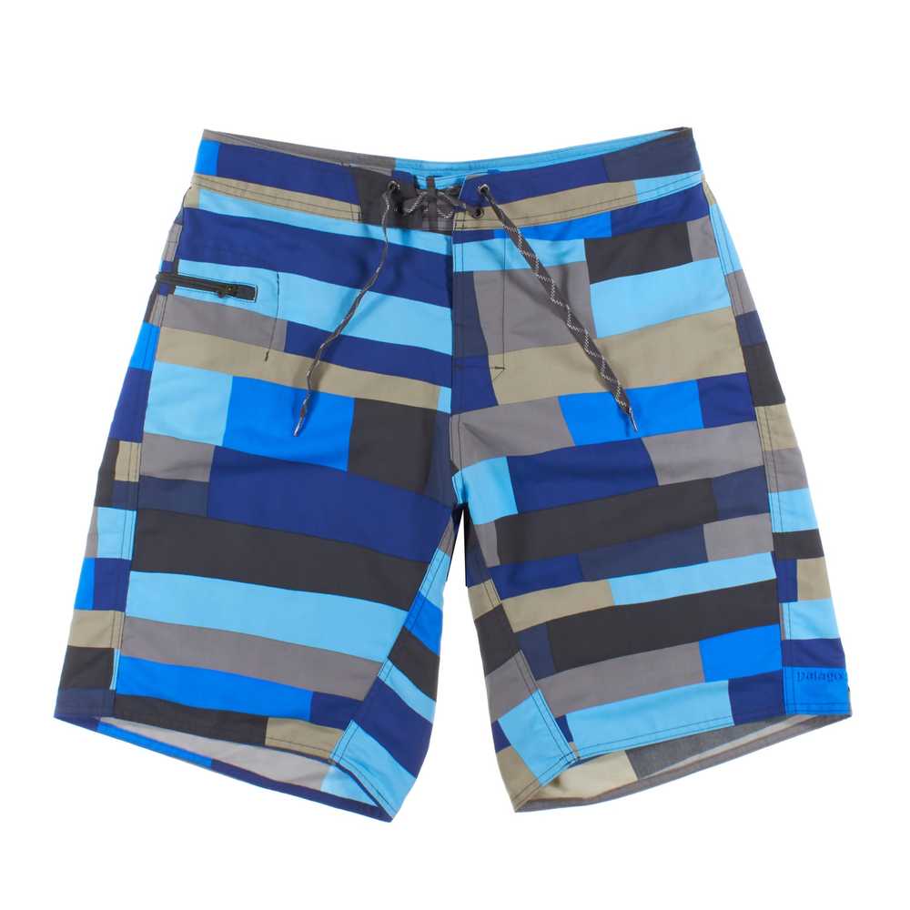 Patagonia - Men's Wavefarer Board Shorts - 21" - image 1