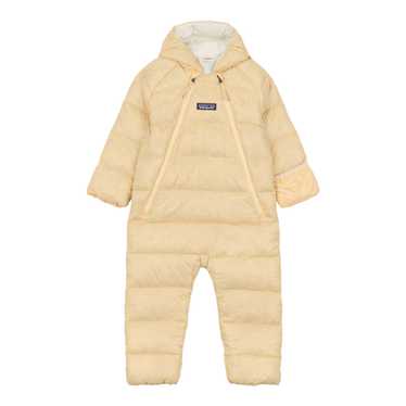 Patagonia - Infant Hi-Loft Down Sweater Bunting - image 1