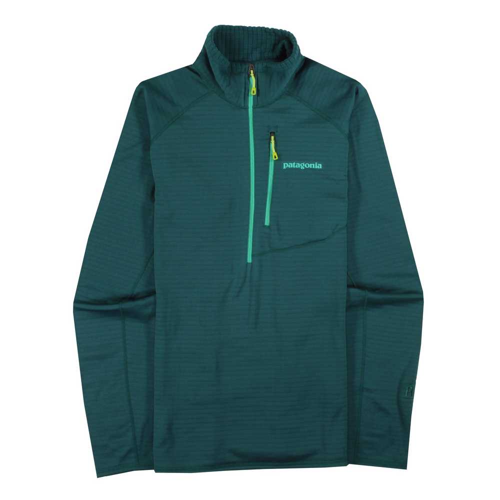 Patagonia - W's R1® Pullover - image 1