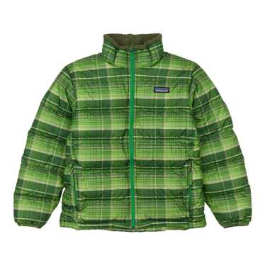 Patagonia - Kids' Down Jacket