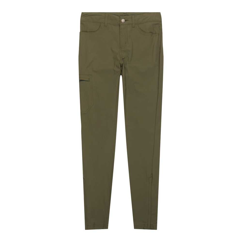 Patagonia - Women's Skyline Traveler Pants - Regu… - image 1