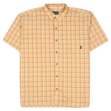 Patagonia - Men's Short-Sleeved Puckerware Shirt - image 1
