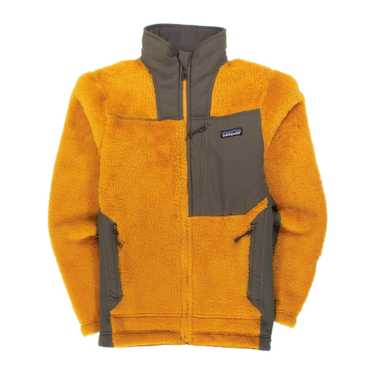 Patagonia - Men's R3® Hi-Loft Jacket - image 1