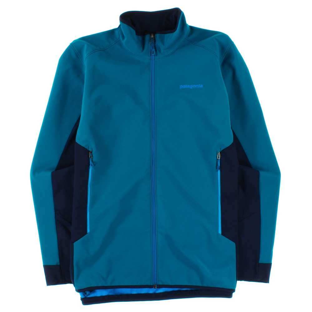 Patagonia - M's Adze Hybrid Jacket - image 1