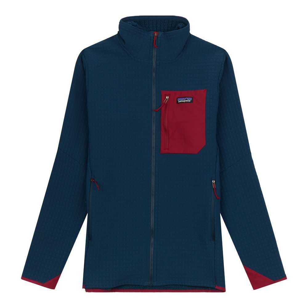 Patagonia - Men's R2® TechFace Jacket - image 1