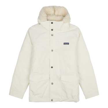 Patagonia - Kids' Insulated Isthmus Jacket