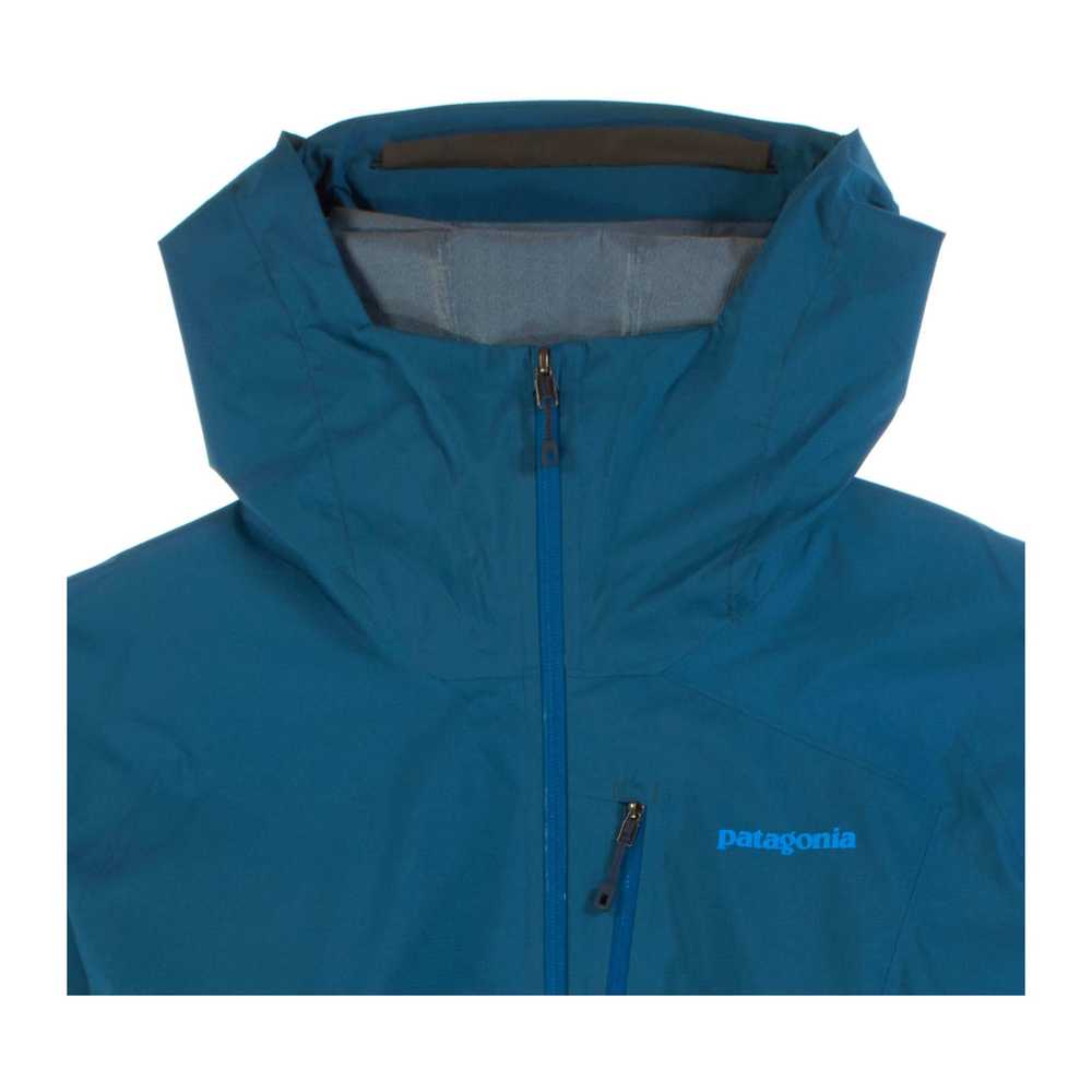 Patagonia - M's Stretch Rainshadow Jacket - image 3
