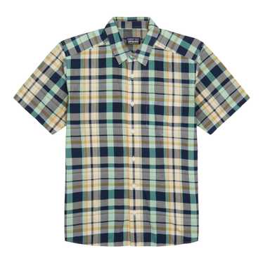 Patagonia - M's Fezzman Shirt