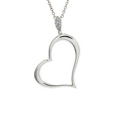 Piaget Limelight Hearts Pendant Necklace