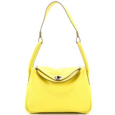 Hermes Lindy Bag Evercolor 26