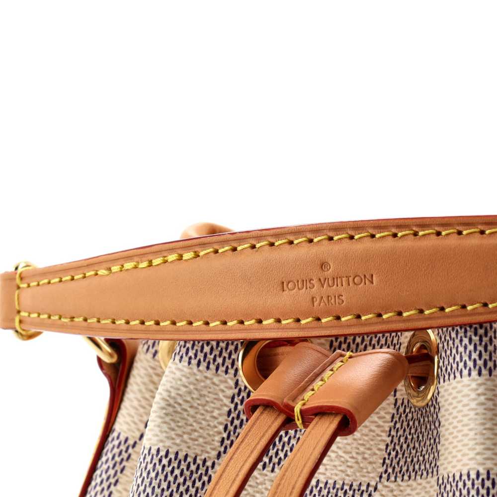 Louis Vuitton Noe NM Handbag Limited Edition Vivi… - image 6