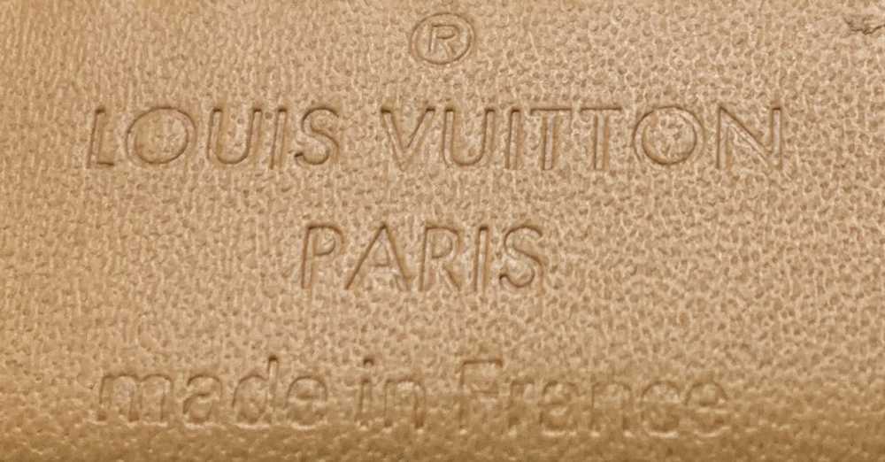 Louis Vuitton Noe NM Handbag Limited Edition Vivi… - image 8