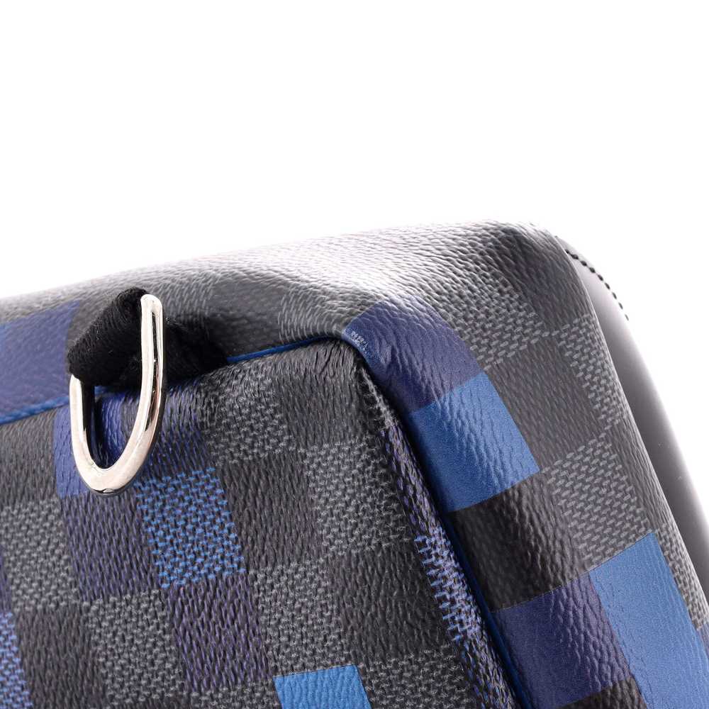 Louis Vuitton Avenue Sling Bag Limited Edition Da… - image 6