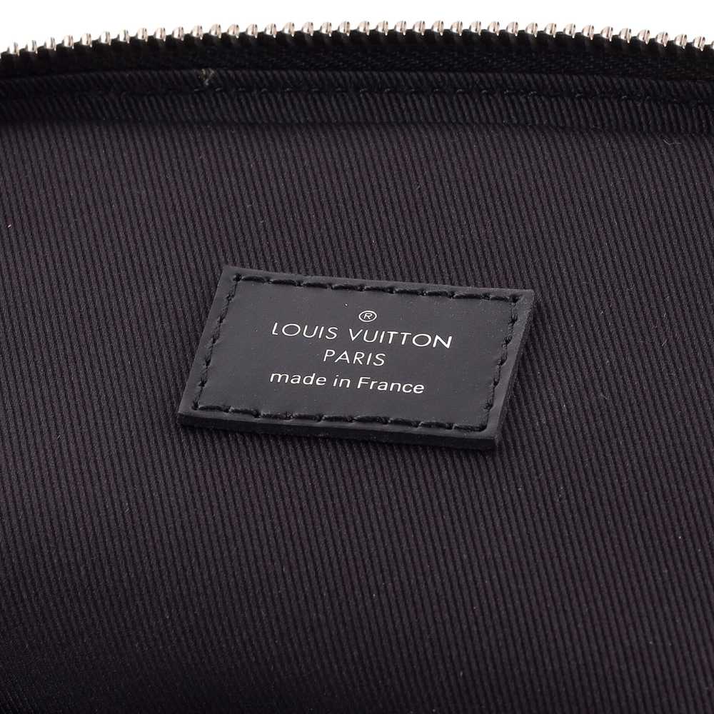 Louis Vuitton Avenue Sling Bag Limited Edition Da… - image 7