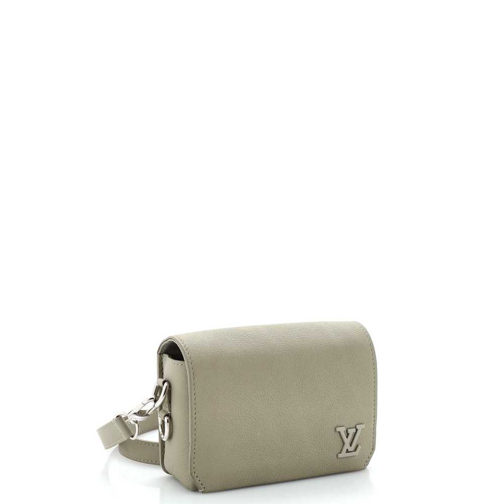 Louis Vuitton Fastline Wearable Wallet Aerogram L… - image 2