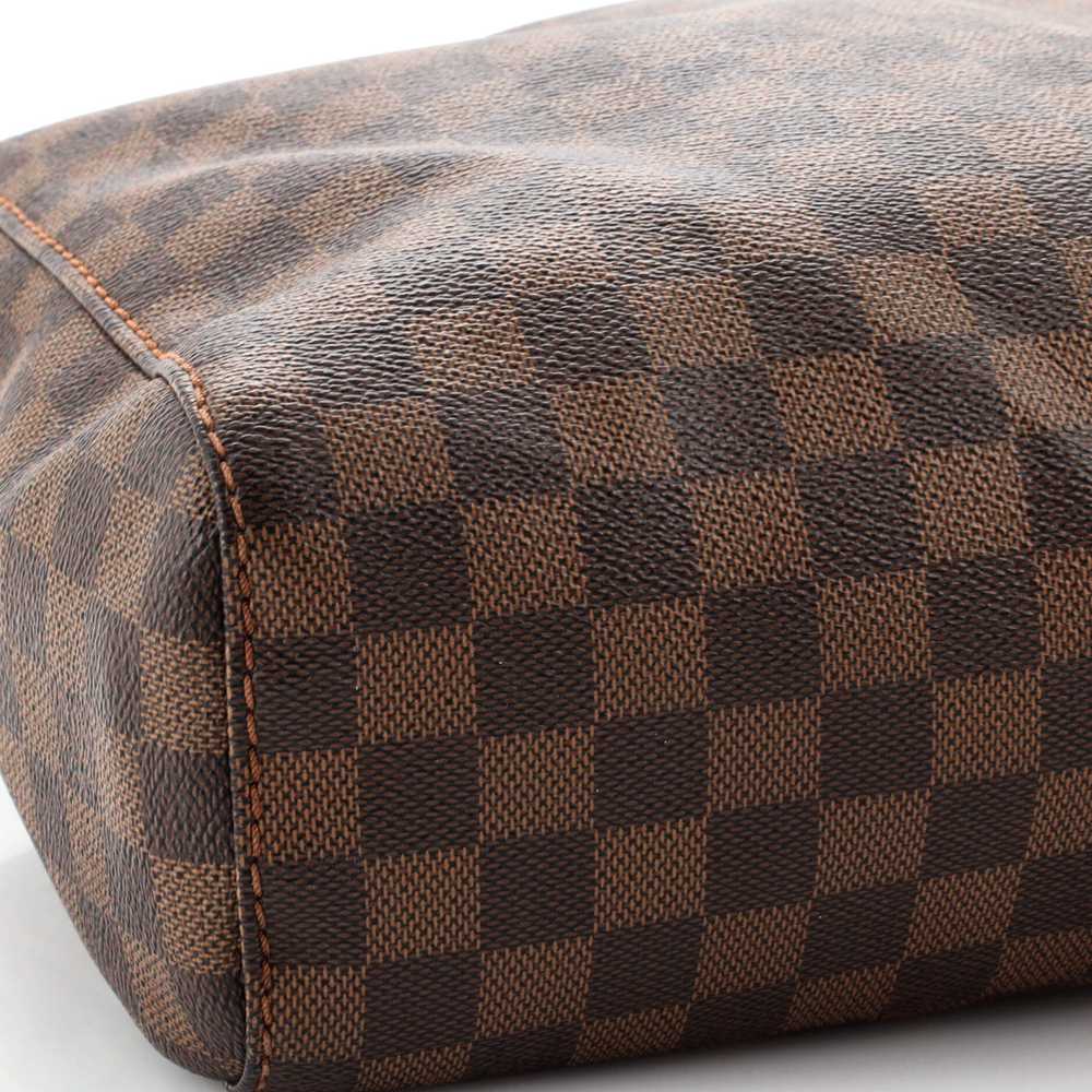 Louis Vuitton Portobello Handbag Damier PM - image 6