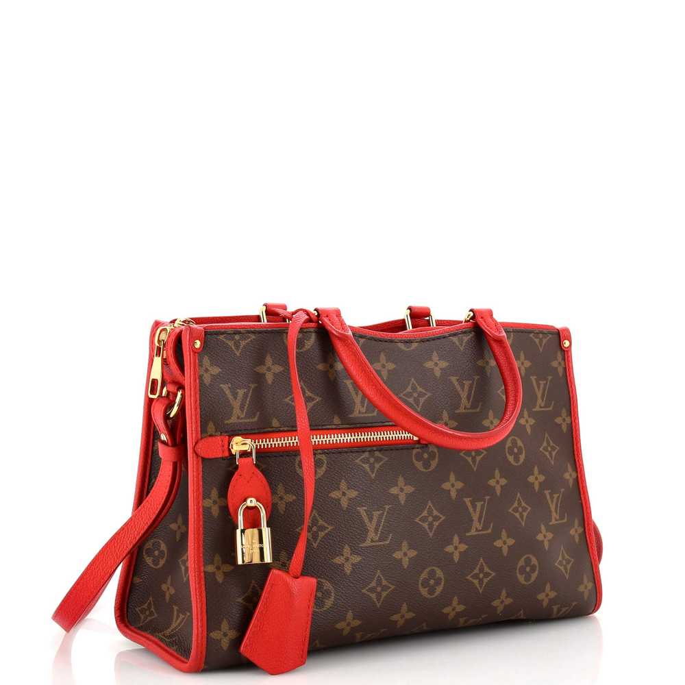 Louis Vuitton Popincourt NM Handbag Monogram Canv… - image 2