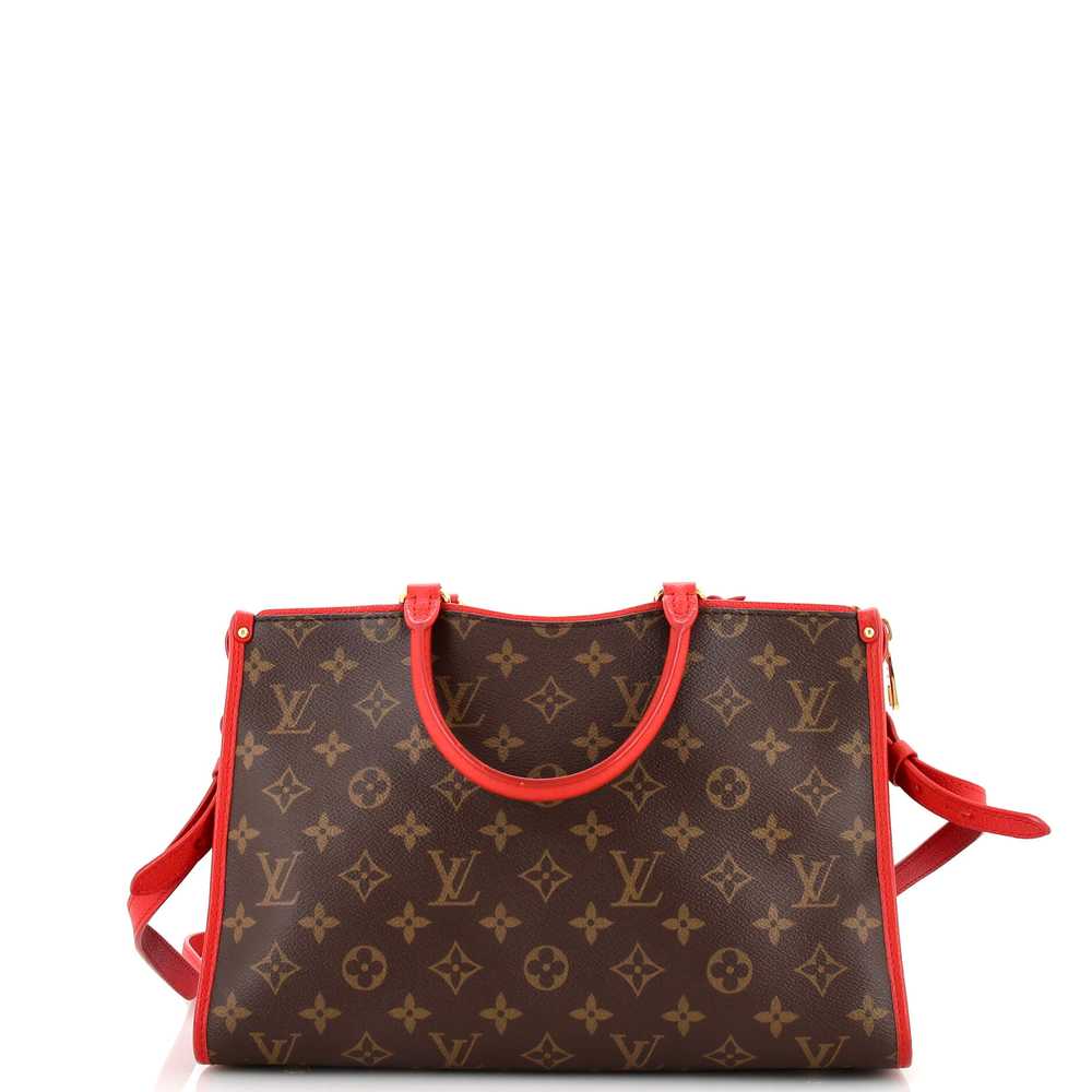 Louis Vuitton Popincourt NM Handbag Monogram Canv… - image 3