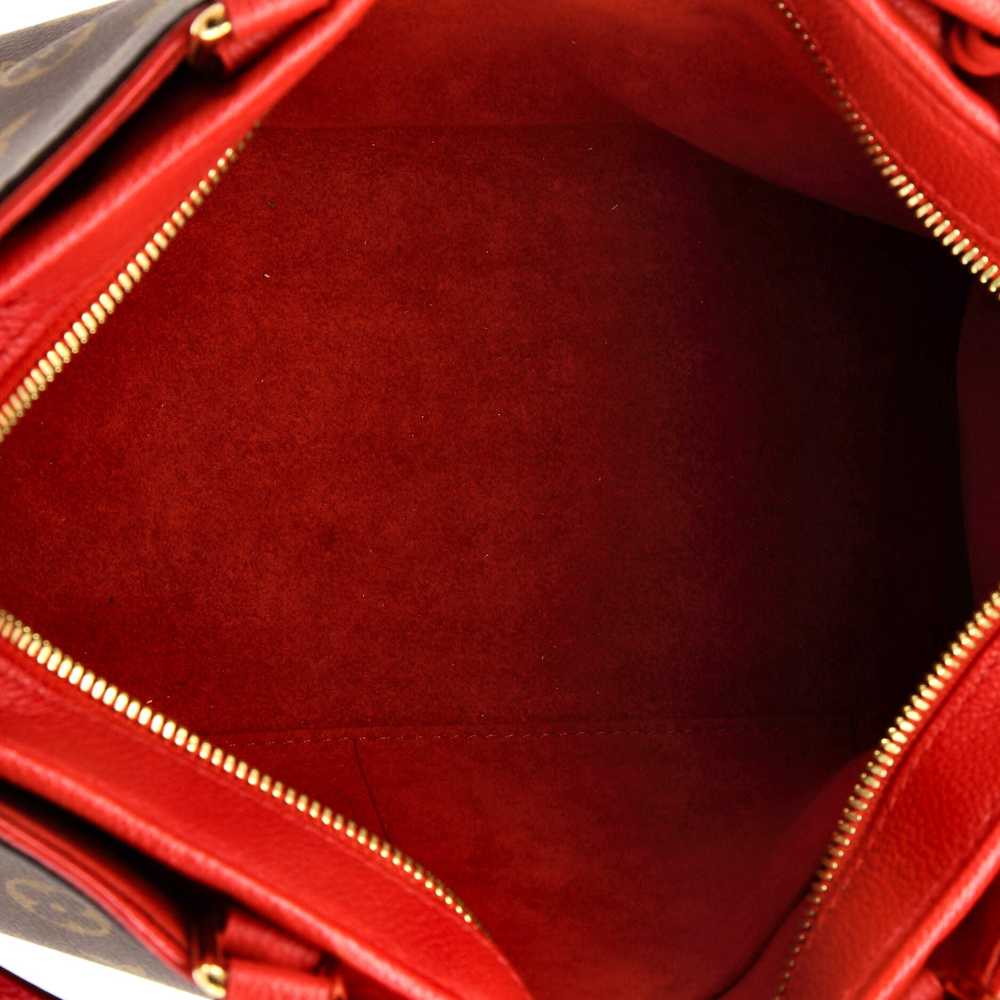 Louis Vuitton Popincourt NM Handbag Monogram Canv… - image 5