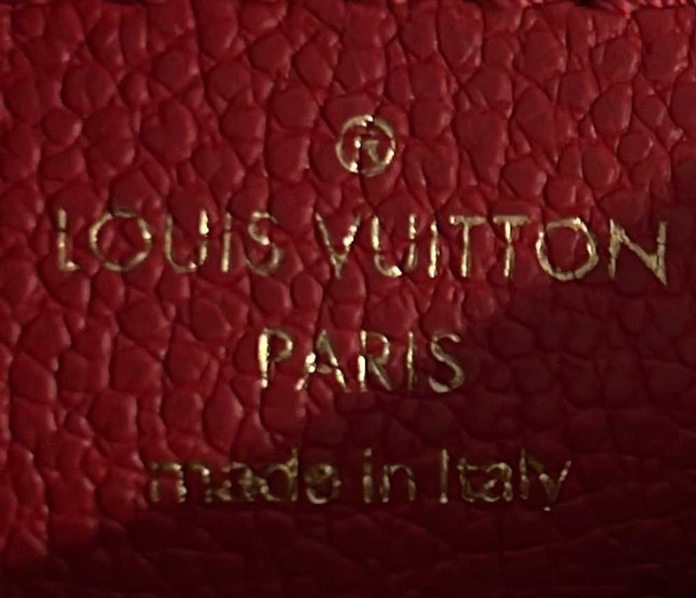 Louis Vuitton Popincourt NM Handbag Monogram Canv… - image 6