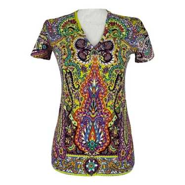 Etro T-shirt - image 1