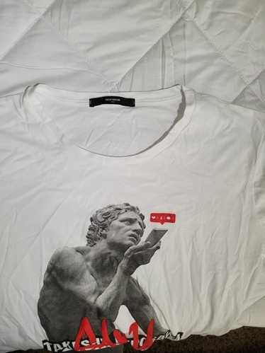 Takeshy kurosawa t-shirt - Gem