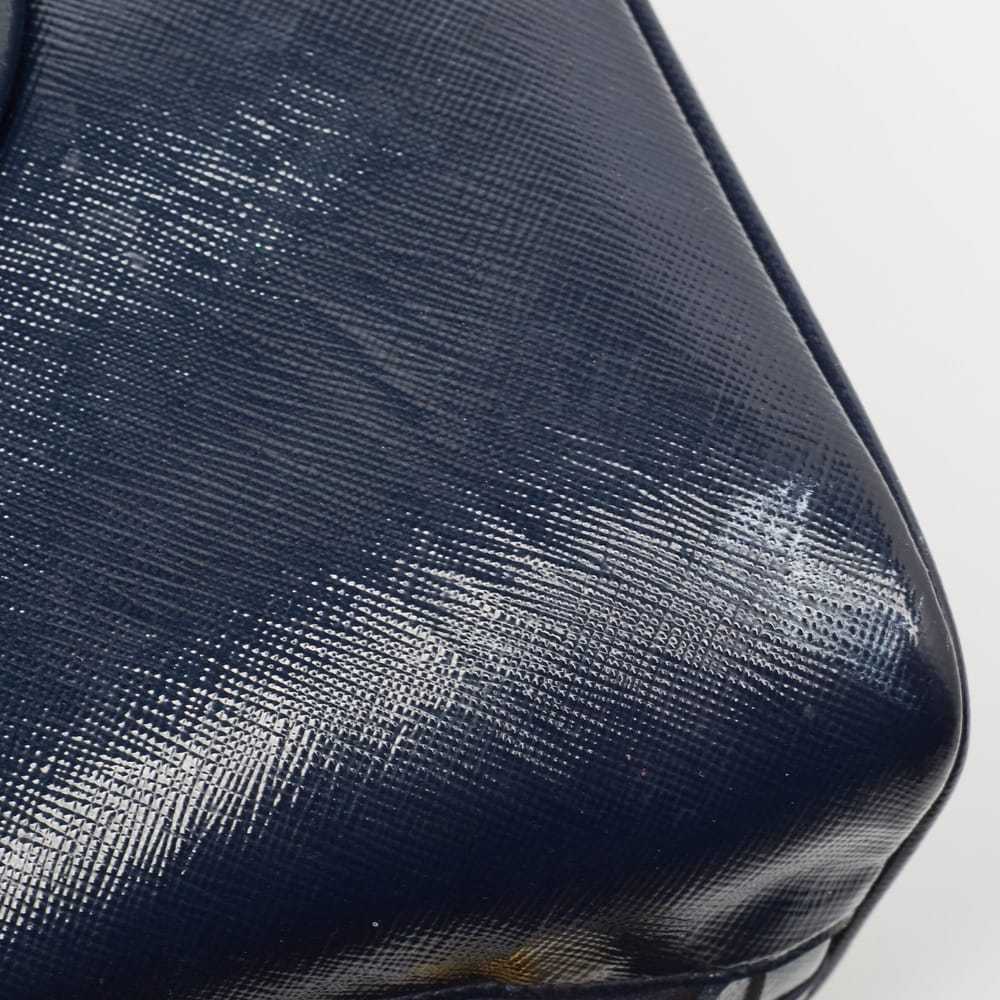 Prada Patent leather satchel - image 6