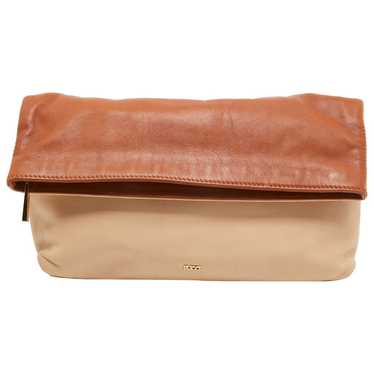 Emilio Pucci Leather clutch bag - image 1