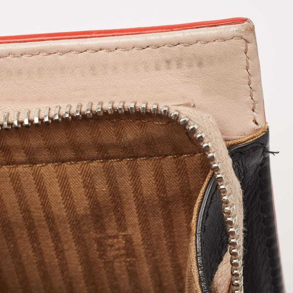 Fendi Leather bag - image 5