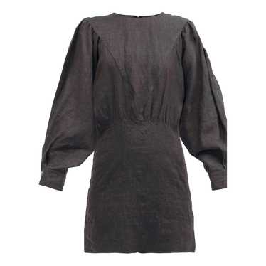 Isabel Marant Etoile Linen mini dress - image 1