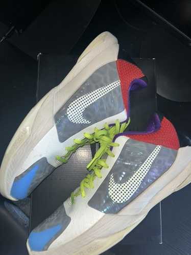 Kobe 5 protro pj - Gem