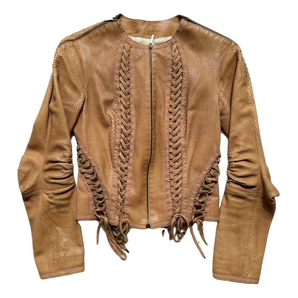 Dior Lizard jacket - image 1