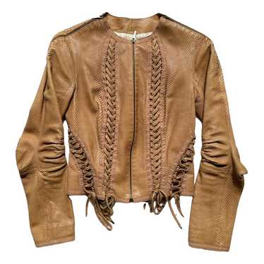 Dior Lizard jacket - image 1