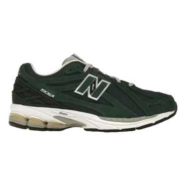 New Balance Cloth low trainers