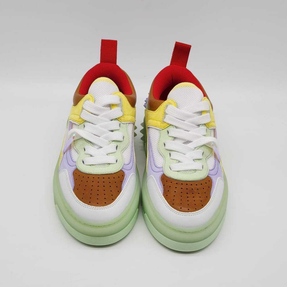 Christian Louboutin Trainers - image 4