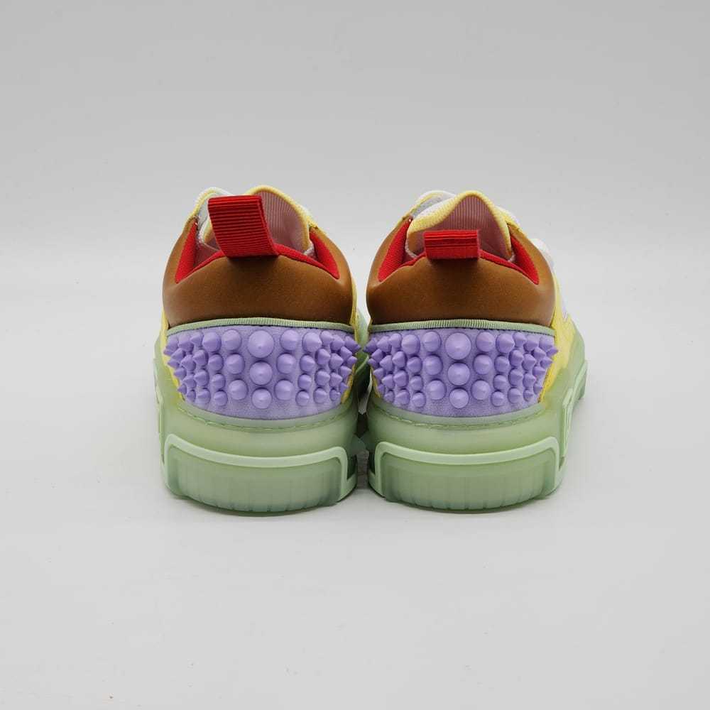 Christian Louboutin Trainers - image 5