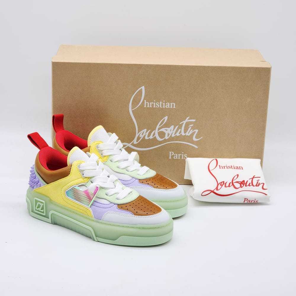 Christian Louboutin Trainers - image 7