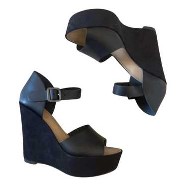 Fornarina Sandals - image 1