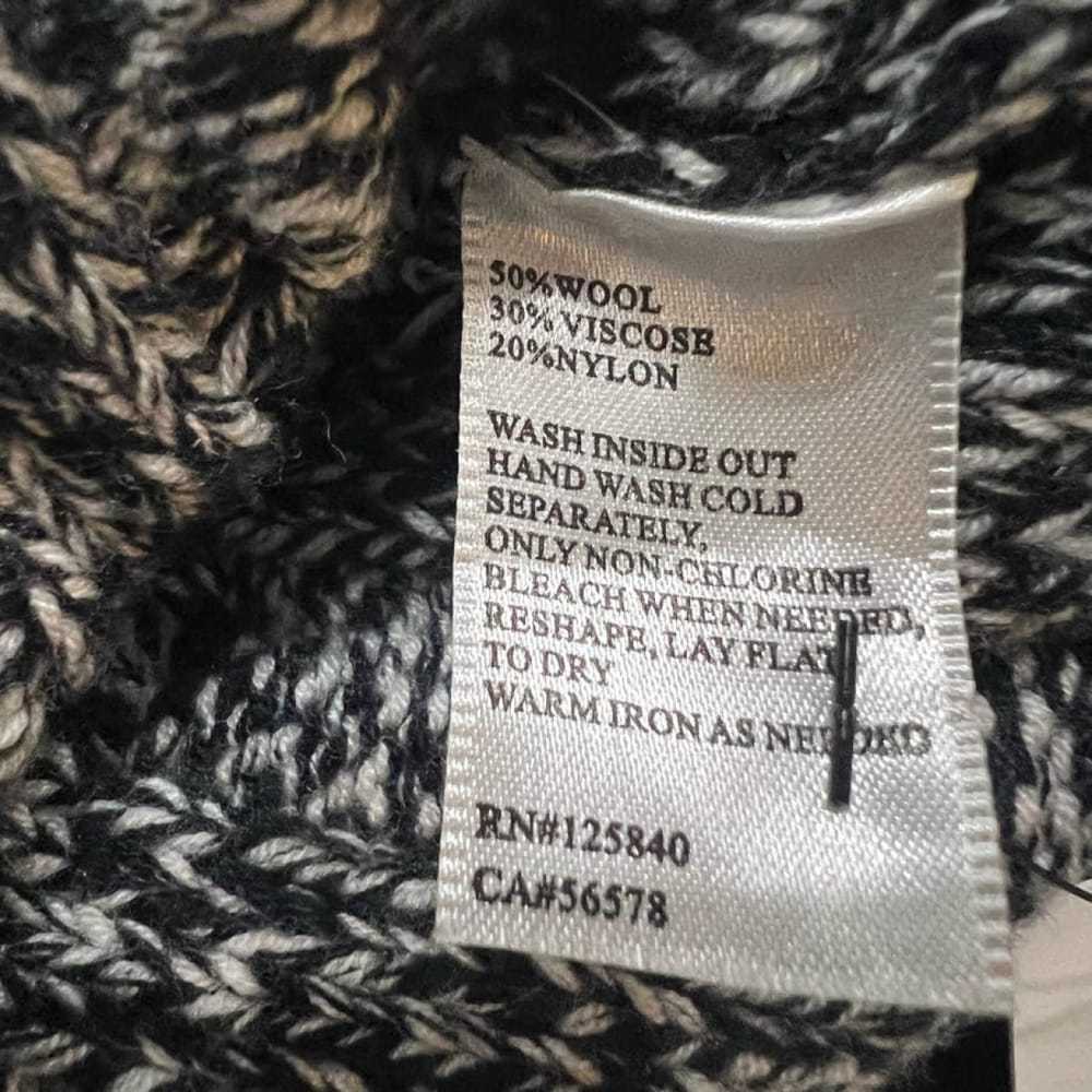 Intermix Wool jumper - image 10