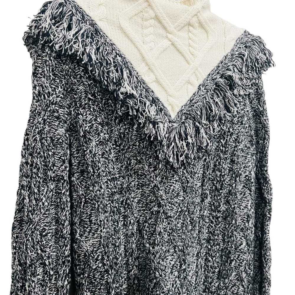 Intermix Wool jumper - image 8
